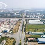 Bán đất xây dựng xưởng 5ha kcn hiệp phước, huyện nhà bè, tp hcm