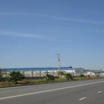 Bán đất xây dựng xưởng 2.5ha kcn đồng xoài, tp đồng xoài