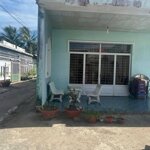 Bán nhà gốc 2 mặt tiền , hổ trợ trả trước chỉ từ 450tr , xã hữu định , châu thành , bến tre