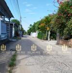 275m2 full thổ cư mặt tiền đường lương tấn thịnh, đông hòa, thực tế gần 400m2