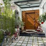 Bán biệt thự khu ciputra diện tích 230m2, 4 phòng ngủ, 4 phòng tắm