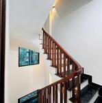 Siêu phẩm nhà đẹp ngõ gốc đề, minh khai- 5 tầng- 6 ngủ- ngõ thông- kinh doanh- 7.45 tỷ