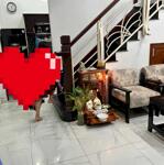 Bán nhà hẻm 76 đường số 19 linh chiểu thủ đức 53m2, ngang 4.6m, 4 tỷ xx