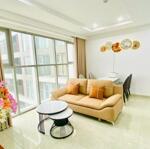 Cho thuê căn hộ 1 ngủ tòa ct1 - chung cư the minato residence. lh: 0989.099.526.