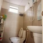 Chung cư central ,p3,tân bình:70m2,2p ngủ ,2wc chỉ 12tr/th