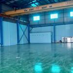 Https://khoxuongmiennam.net/ cho thuê kho xưởng 1.400m2 bình tân. có 2 cẩu trụ, nền chịu lực 7 tấn.