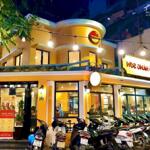 Cho thuê mbkd thái hà đống đa 120m2, mt10m, kinh doanh mọi mô hình.