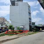 Bán đất mặt tiền quận 7, dt 40m2 (5x8), shr chỉ 4.5 tỷ. lh:0782462528.