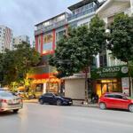 Em thuy bđs cần tiền nên muốn bán gấp căn biệt thự villa vị trí siêu đẹp khu thành phố giao lưu, với diện tích gần 250 m2, mặt tiền 13.25 m. vị trí hai mặt tiền đường vỉa hè rộng. nhà wieu hồ,
