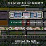 Săn ngay lô đất đẹp nhất dự án aurora harbour gần biển hải tiến, chỉ 1 tỷ 7/ lô 100m2