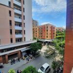 Cho thuê bàu cát ii, thang bộ. diện tích 55m2, 2pn, giá 6tr8/tháng