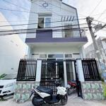 Bán nhà trục chính kdc sơn thủy gần mặt tiền nguyễn văn linh giá 1,95 tỷ
