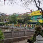 B.án nhà phố lụa_vạn phúc_hđ_oto qua nhà_ giá chỉ 7,3 tỷ