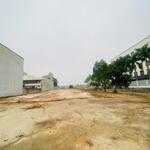 Bán ô đất tmdv mặt nguyễn tất thành, định trung, vĩnh yên.