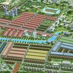 Siêu phẩm đất nền d''capital riverside bến cát - bình dương đón đầu cơ hội vàng!