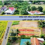 Bán đất thổ cư thôn lạc ninh - ninh thọ giá bán cho khách muốn đầu tư lh: 0868750144 lê dân