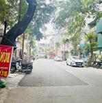 Thật 100%, giá đầu tư, mp lương định của 90m2 vỉa hè sổ vuông kd đỉnh giá 25 tỷ.
