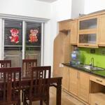 Cho thuê căn hộ chung cư tđc hoàng cầu,70m2,2pn,đủ đồ,giá 11tr/tháng lh:0971440890