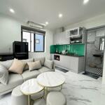 Cho thuê căn hộ cao cấp 1 ngủ riêng biệt (43m2) waterfront city