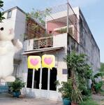 Bán nhà mt d4 thụt ngay phần mềm quang trung 106m2-2tang ql1a quận 12 - 4 tỷ nhỉnh 0932030061
