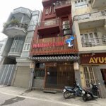 Bán nhà mặt phố đặng văn ngữ, đống đa, kinh doanh, giá đầu tư, 85mx5t, 28 tỷ, 0985696268