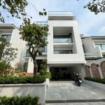 Bán biệt thự đẳng cấp ciputra – tây hồ – 230m² – 4 tầng – mt 10m - 65 tỷ - 0974687037