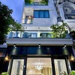 Nhà hẻm ôtô đường quang trung phường 8 quận gò vấp.