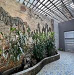 Hiếm! biệt thự nguyễn trãi 180m2 4t mặt tiền đẹp 9.6m kinh doanh, dòng tiên cao, giá đầu tư, hơn 43 tỷ