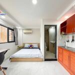 Cho thuê phòng cửa sổ bình thạnh gần ngã tư hàng xanh