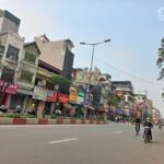 Cần bán nhà mặt phố hà đông, vỉa hè kinh doanh, 47m2 4tầng gara oto, nhỉnh 17 tỷ