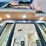 --bán nhà mt dân tộc, p. tân thành, q. tân phú; (32m2) 3 tầng - 5,6 tỷ