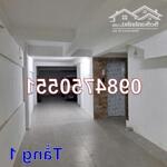 Chính chủ cho thuê tầng 1 + tâng 2 làm văn phòng tại trung liệt, đống đa, hn, 15tr/th. lh 0984750551