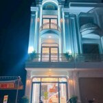 Nhà tân cổ điển 85m2 phường an phú thuận an bình dương