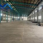 Bán nhà xưởng 30.111m2. pháp lý chuẩn, giá chỉ 165 tỷ. kcn nhơn trạch-đồng nai