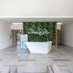 Cho thuê căn hộ decapella - 82m², 2pn - 15 triệu/tháng