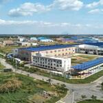 Bán đất xây dựng xưởng thuộc khu công nghiệp mình hưng sikico, bình phước.