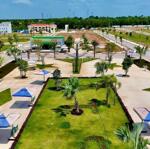 Bán đất nền giá f0 mặt tiền dt741, khu đô thị alana city thổ cư 100%. chỉ 200 triệu sở hữu ngay