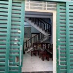 Bán nhà đường nguyễn oanh, phường 17, gò vấp