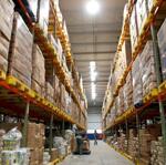 Cho thuê nhà xưởng 2800m2 kcn tam phước đồng nai chỉ 3 usd/m2