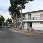 Bán 6 căn mặt tiền kdc nông thổ sản, p phú thứ, q cái răng, cần thơ.