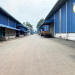 Cụm kho xưởng hiện đại với quy mô 85700m2 biên hòa, đồng nai