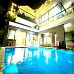 Hot - bán biêt thự nghỉ dưỡng resort đại lải - vĩnh phúc, 250m2 giá chỉ 16 tỷ