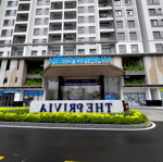Bán căn hộ the privia , 2pn+, 2wc, 68m2, không nội thất , block a , view ngoài , ban công hướng đông nam , giá : 4 tỷ , liên hệ : 0395737538