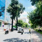 Bán nhà 2 mặt tiền đường lý tự trọng, p.bến thành, quận 1 (gần thủ khoa huân)