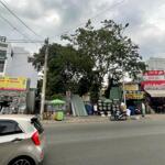 Bán nhà mặt tiền 297 đường nơ trang long quận bình thạnh.dt:939m2.giá 200 tỷ