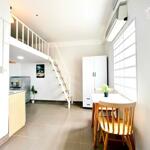 Duplex trống sẵn full nội thất, ánh sáng mặt trời ngay đường bình giã