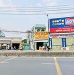 Bán lô đất cực đẹp đặng thúc vịnh,158m2, ngang khủng 12m , hẻm xe hơi thông tứ tung