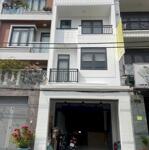 Cho thuê nhà mặt tiền kd 3tầng, 79m2, 5pn mới sơn sửa tại -số 10, đường 5a, khu x51, p.phú mỹ, q.7, hcm