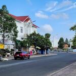 Bán đất mặt tiền đường lớn ngang trường học khu văn hóa tây đô cần thơ