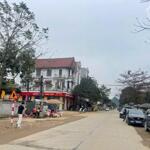 Cắt lỗ 100tr chính chủ bán mảnh 70m2 thị trấn ba hàng đồi huyện lạc thuỷ chỉ 600tr